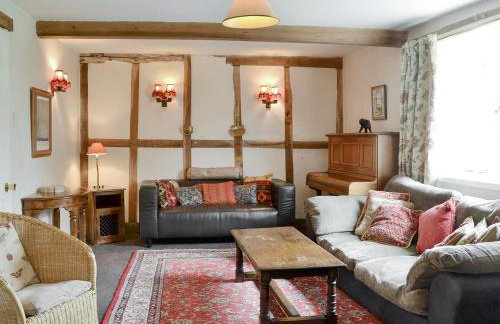 The Old Granary - Photo 3