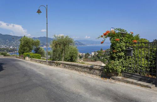 Amazing sea View in Santa Margherita by Wonderful Italy - Foto 48