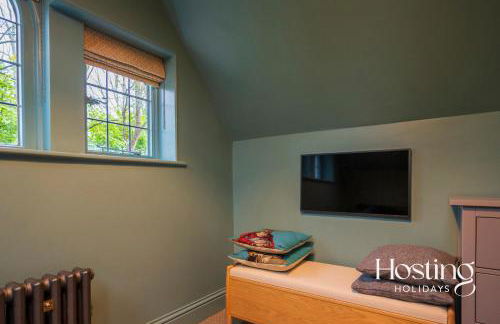 The Writers Retreat - Photo 50