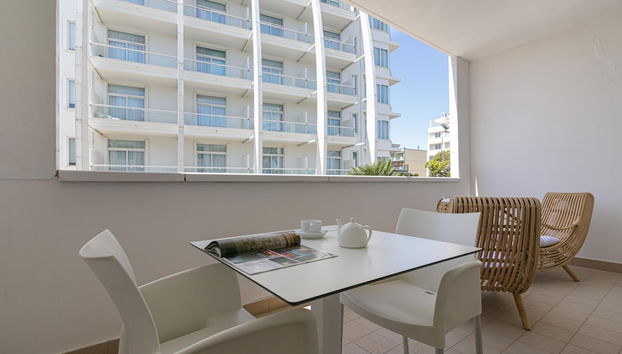 Residenza Excelsior 709 - Foto 4, Habitación