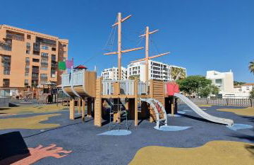 Paula Beach Malaga - Foto 15