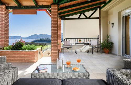 Psaromoura Residence - Foto 8