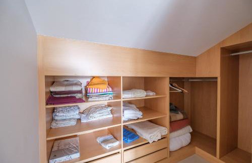 Ático-dúplex geniales vistas al mar - Photo 14