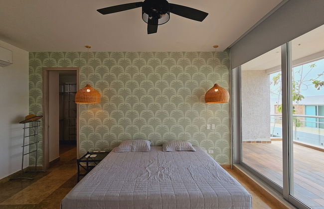 Espectacular casa de playa - Photo 5