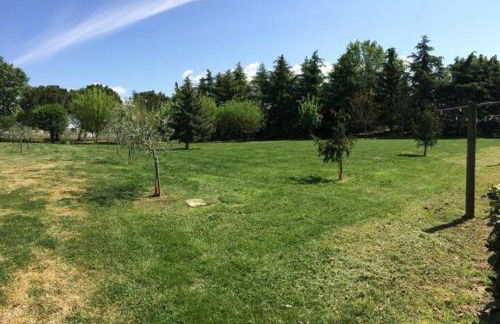 Agriturismo L'Oasi della Pergola - Foto 56