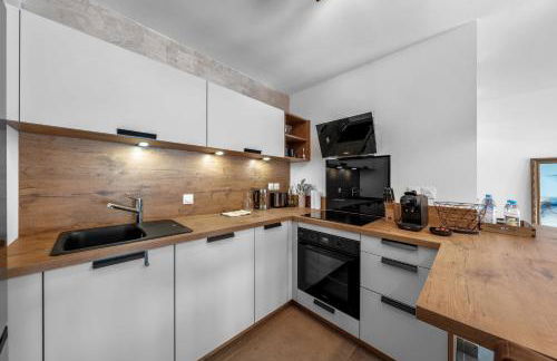 Appartment hypercentre Evian - Foto 8