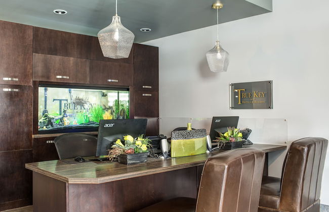 Bighorn Meadows Resort - Foto 49