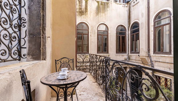 Venice Palace Tintoretto by Wonderful Italy - Foto 2, Camera