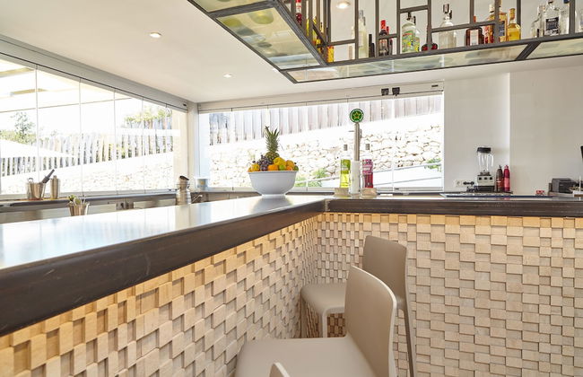 Sol Bahia Ibiza Suites - Foto 58