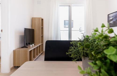 Moderno apartamento urbano en barrio histórico 2ºD - Foto 8