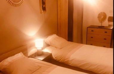 APPARTEMENT T3 65 m2 AVEC VUE PANORAMIQUE - Photo 12