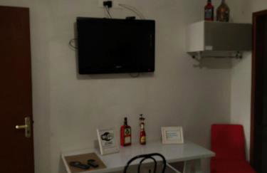 Kit net 8 com ar condicionado cama Queen - Foto 7