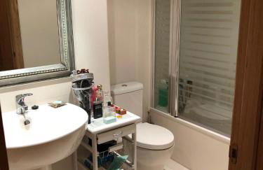 Logroño: Piso con Garaje y Piscina. - Foto 8