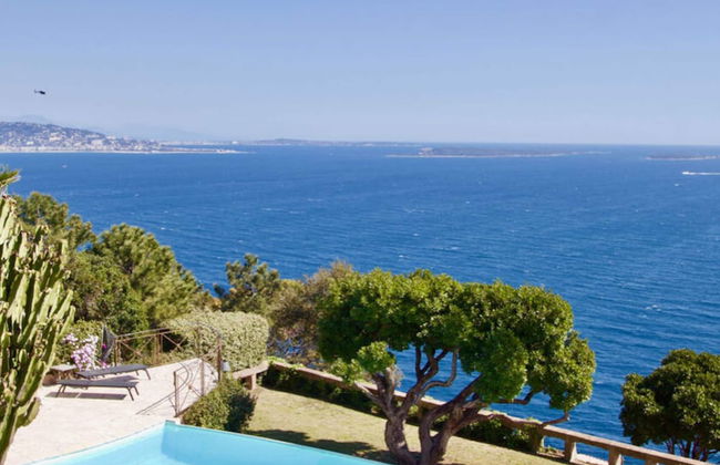 Oneiro Theoule-sur-mer - Foto 17