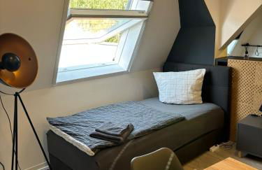 Apartment Ferienwohnung Monteurwohnung Ecke - Foto 11