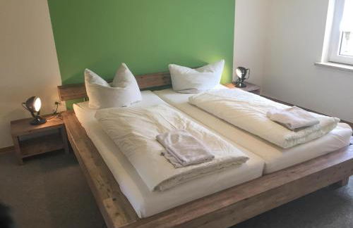 Herrenhaus - Foto 13