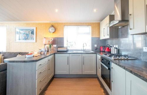 Chelsea Lodge - Aldeburgh Coastal Cottages - Foto 12