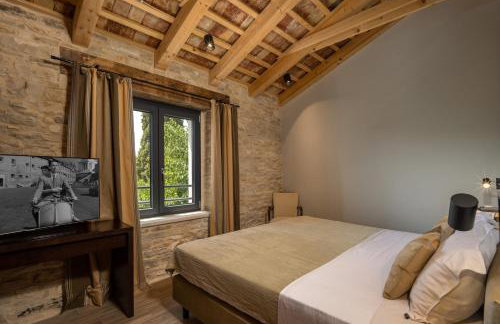 Villa La Vinella with heated pool - Foto 32