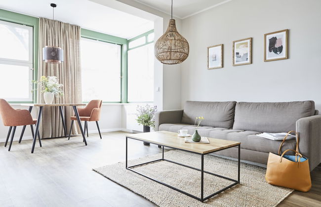 Villa Fortuna - Foto 47