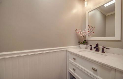 Cozy Cottage Leisure on Lake Wylie - Foto 43