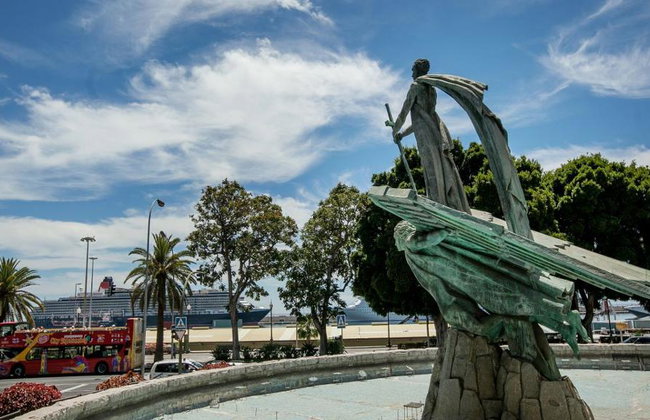 Visite de la ville Santa Cruz de Tenerife - Circuit en bus à arrêts multiples - Photo 13