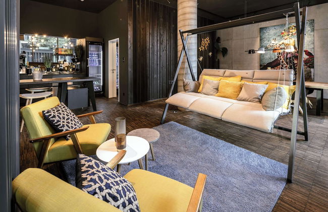 Adina Serviced Apartments Vienna - Foto 8