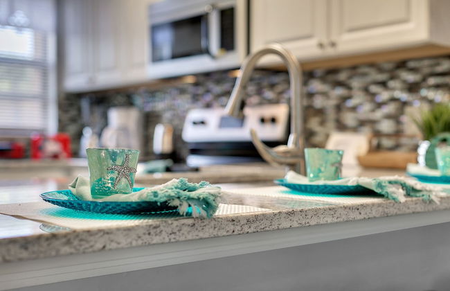 Family Vacation Home, Water Park+Endless Amenities - Foto 13