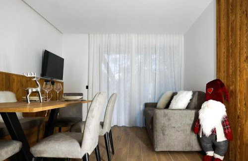 Al Cervo Luxury Apartments - Foto 21