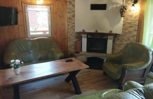 Osada nad żurawim stawem - Foto 10