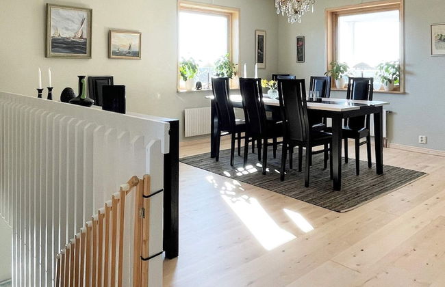 8 Person Holiday Home in Vastra Frolunda-by Traum - Foto 23