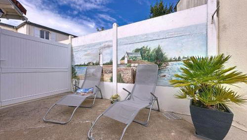 Holiday Home Les Coquillages by Interhome - Foto 3