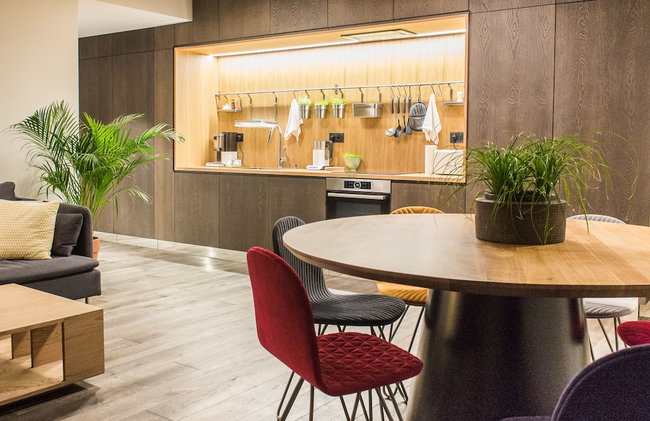 Stradom 15 Apartments - Foto 1