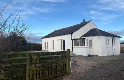 Mains of Greenlaw Cottage - Foto 14