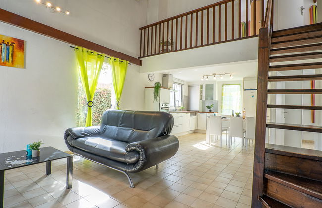 Les Aloès - Photo 7