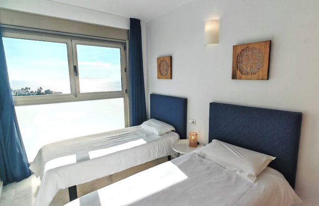 Highrise apartment with private terrace & sea views - 34th floor - Foto 79