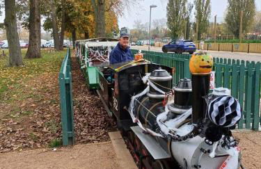 Caravan Holiday Home - Photo 20