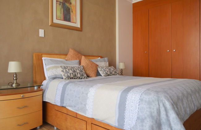 403 Lighthouse Mall Apartments - Foto 2