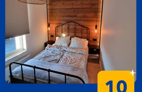 Komfortowy apartament przy lesie - Foto 1