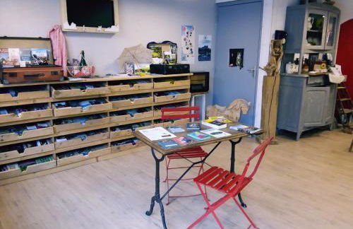 L'Orchidée - Photo 15