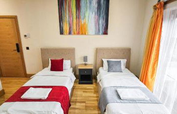 St Martins 12 Bedroom House - Tranent - Foto 29