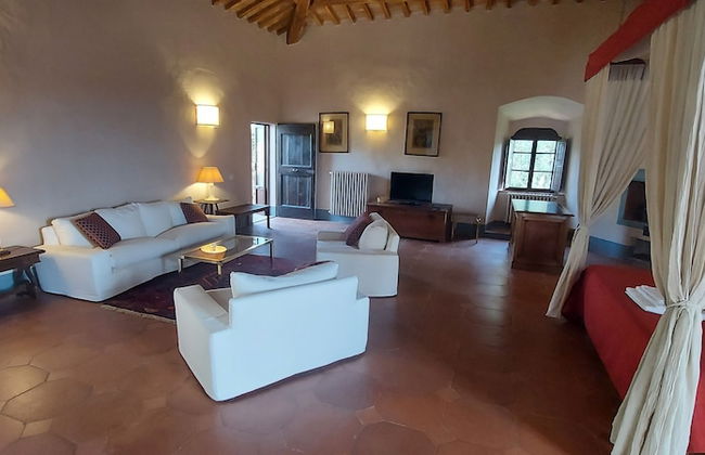 Castello di Mugnana - Foto 29