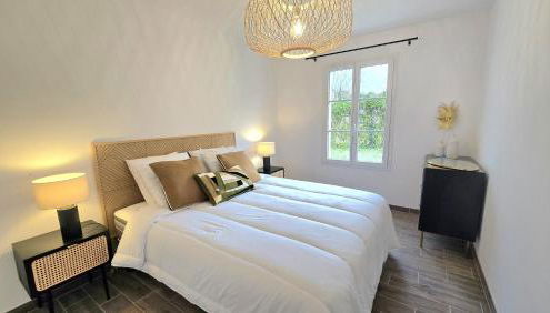 Résidence Au Cœur de Soi - Foto 2