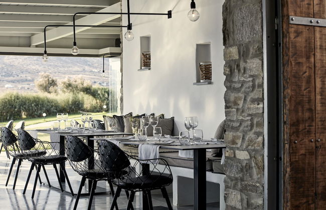 Poseidon of Paros - Photo 63