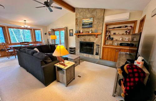 FC26 Bretton Woods home steps from the slopes - Foto 4