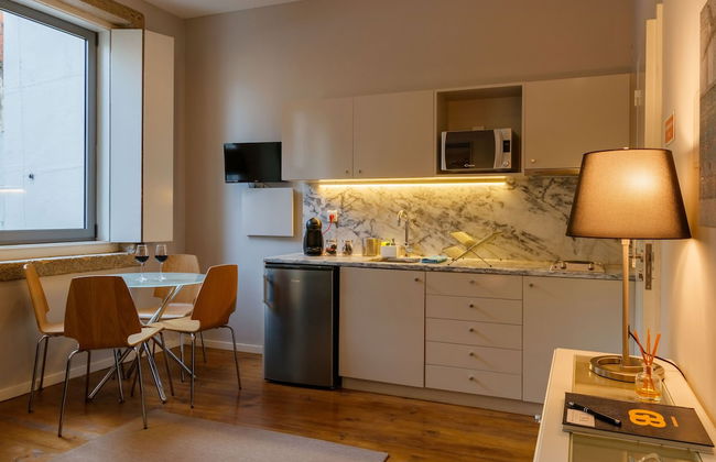 Casa Portuguesa by Una - Foto 27