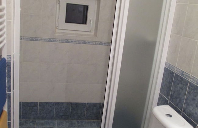 Apartmány OKOUN - Foto 15