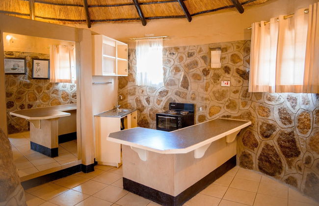 Thakgalo Honeymoon Suite - 2211 - Foto 3