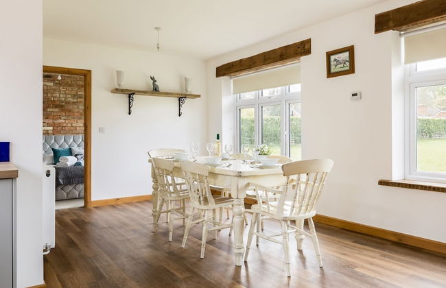 Stable Block - Foto 11