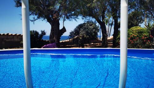 Emma's Villa fronte mare con piscina - Apulia Home - Foto 4
