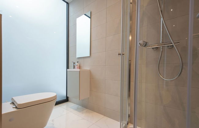 Three Bed Spacious Apartment in Dalston - Foto 15